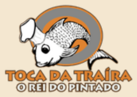 Toca da Traíra